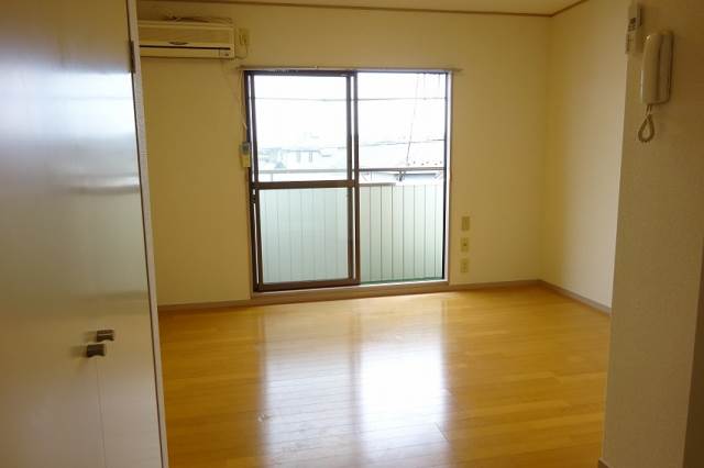 ゆうあいハイム ※別部屋参考写真