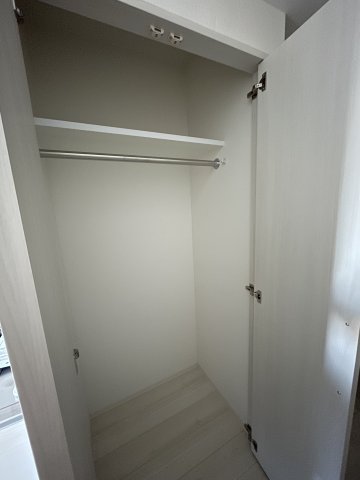 SAKURA AXIS NAKAITABASHI302号室 502号室参考写真です（PURE WHITE)