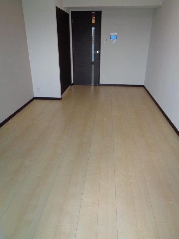 GENOVIA鷺ノ宮skygarden4階 リビング