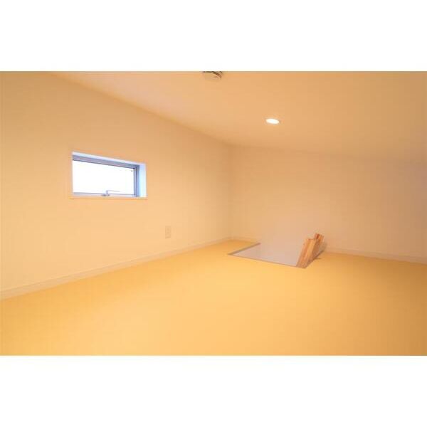 Liaison　B棟1号室 部屋その他