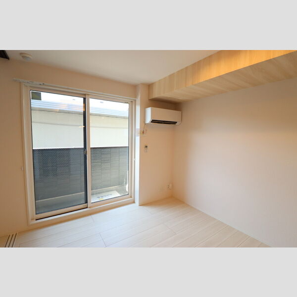 D-カヴェリ本千葉203号室 LDK