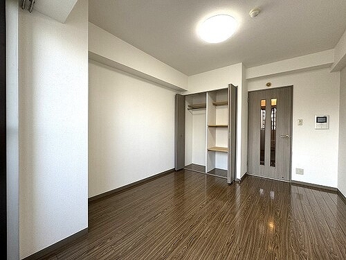 ライオンズシティ浦和常盤4階 洋室　別角度　※前回募集時2024年4月の写真