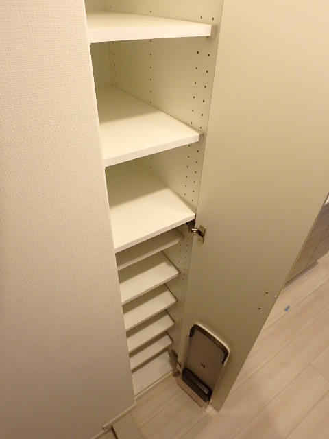 ガーラ横濱関内グランドステージ505号室 同建物別部屋の参考画像