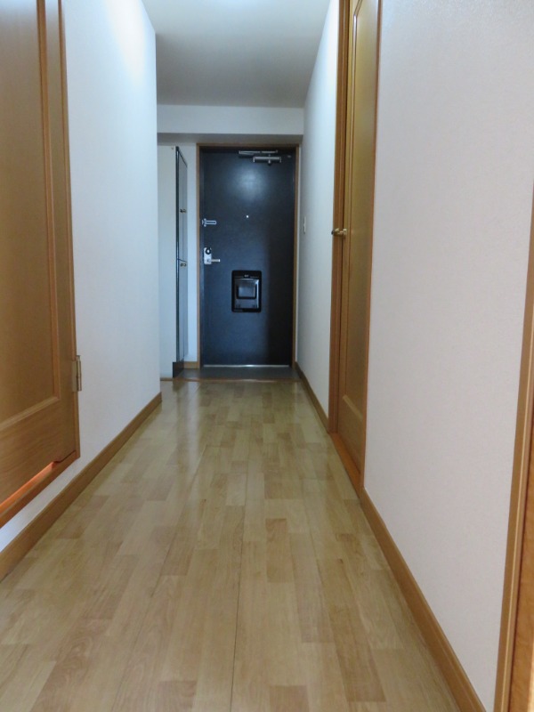 プリモディーネ5階 ＊別号室の写真となります。