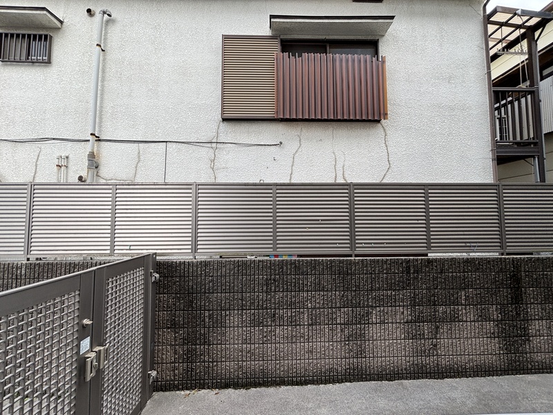 サンローヤル1階 部屋その他