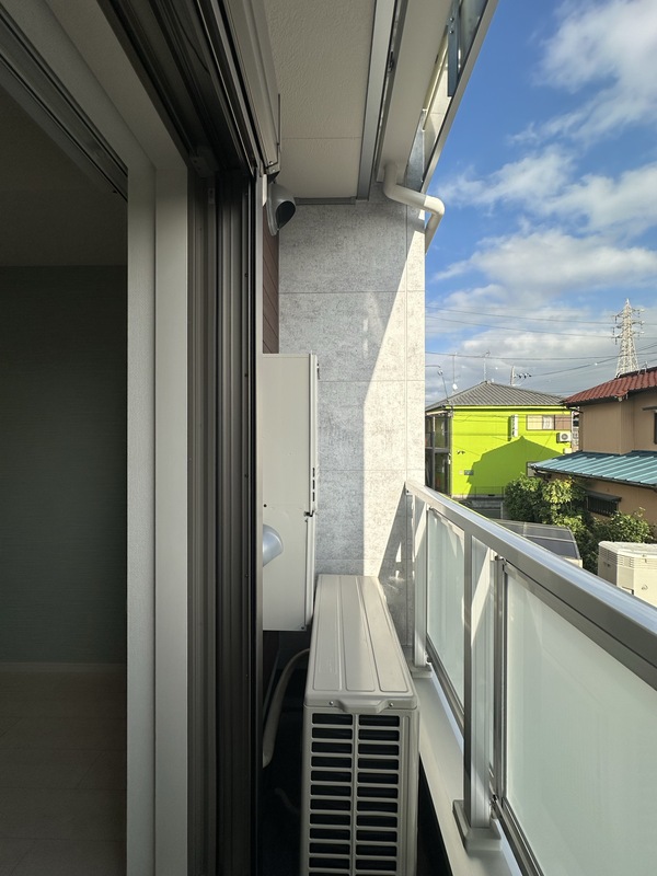 リブリ・シトラスライト2階 同建物別部屋の参考画像