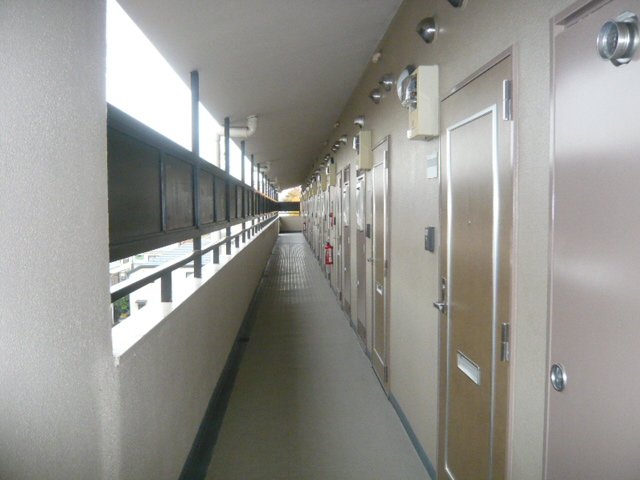 クレセントハイツ0208号室 その他