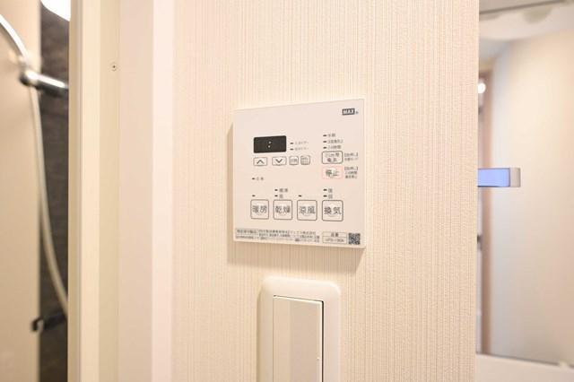アーバンフラッツ池袋プレミアム4階 その他