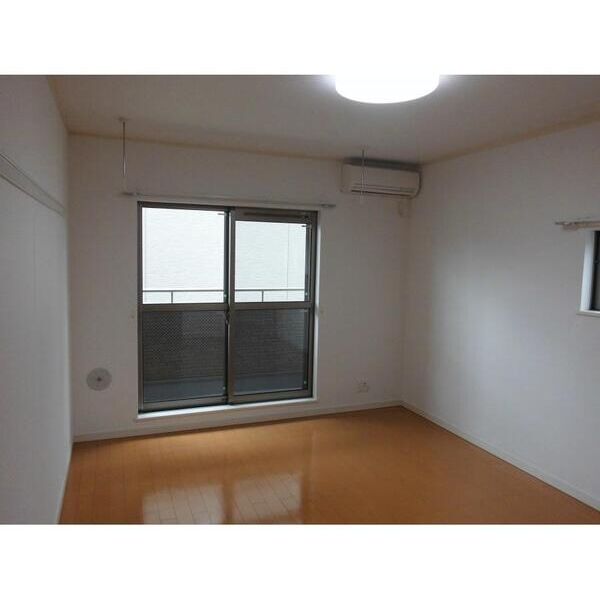 オークス　浦和北 リビング