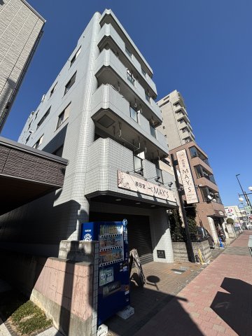 ＩＭＯビル0401号室 外観