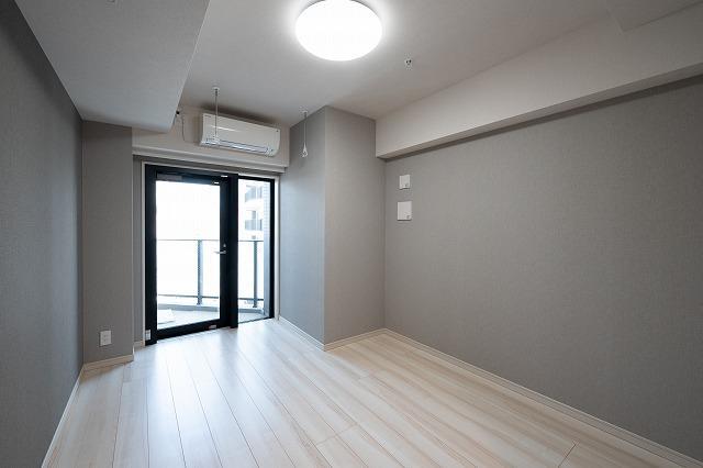 ALTERNA北品川11階 その他