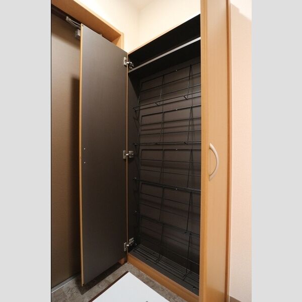 Sunshine Hills402号室 シューズボックス