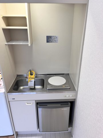 ユナイト生麦ジョージ・オーウェル0106号室 ※別号室の参考写真です(現況優先・仕様違いの場合あり)