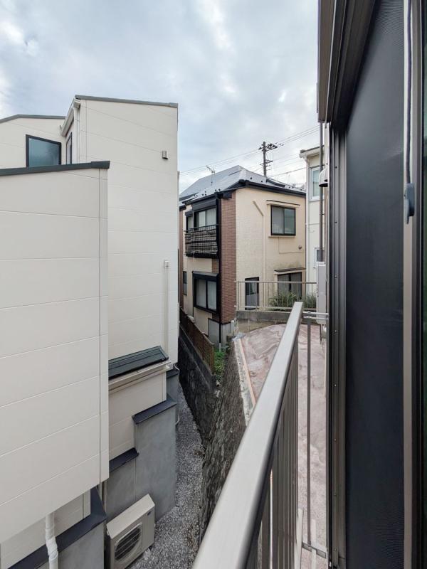 トトギーノ保土ヶ谷1階 セキュリティ