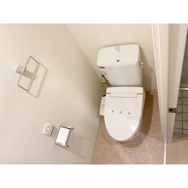 グランドール大宮403号室 内観