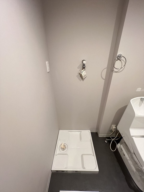 ビレッタ新小岩1階 部屋設備