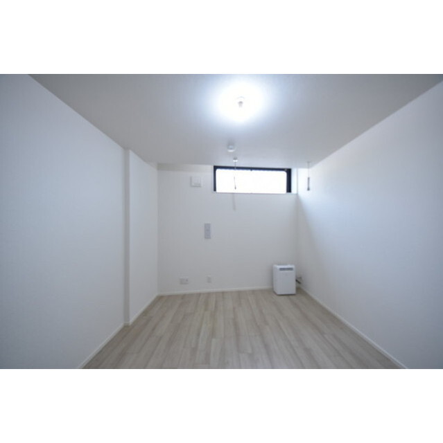 エルファーロ広尾0101号室 内観