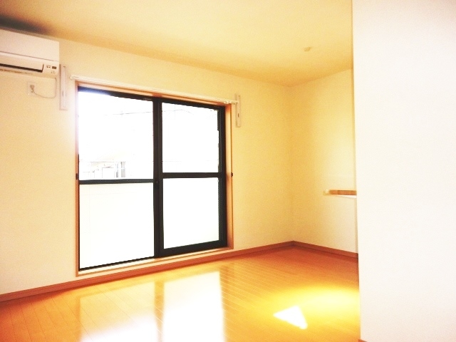 サニーハイツ６ リビング