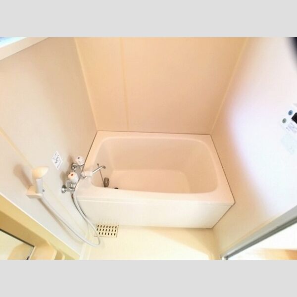 サンクレストA バスルーム