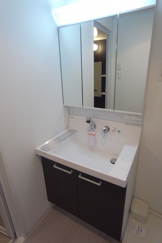 リーサ・ボニート5階 洗面