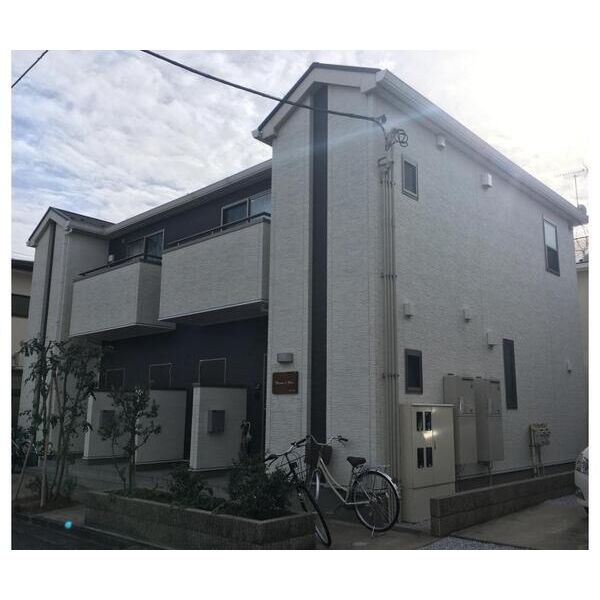 Maison　d’Olive 外観