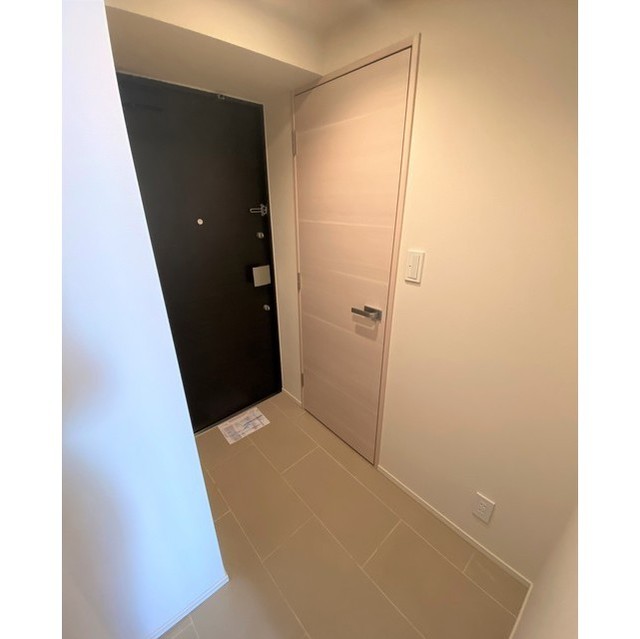 ザ・パークハビオ横浜山手301号室 同建物別部屋の参考画像