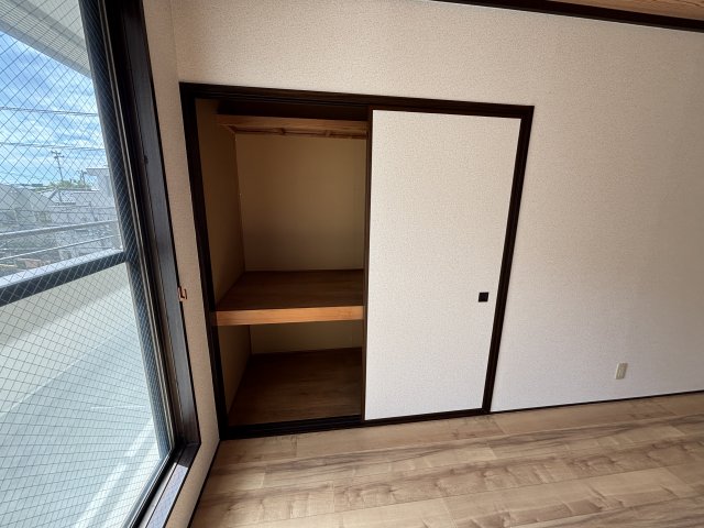 パークハイツスイメイ0102号室 同建物別部屋の参考画像