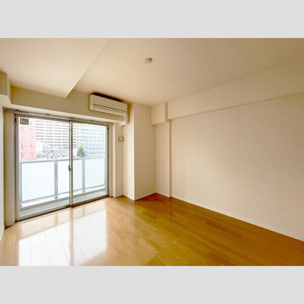 オークスURAWA402号室 洋室