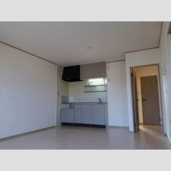 アーバンコート202号室 リビング