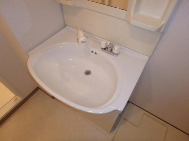 エスコート芝浦ＥＡＳＴ 洗面