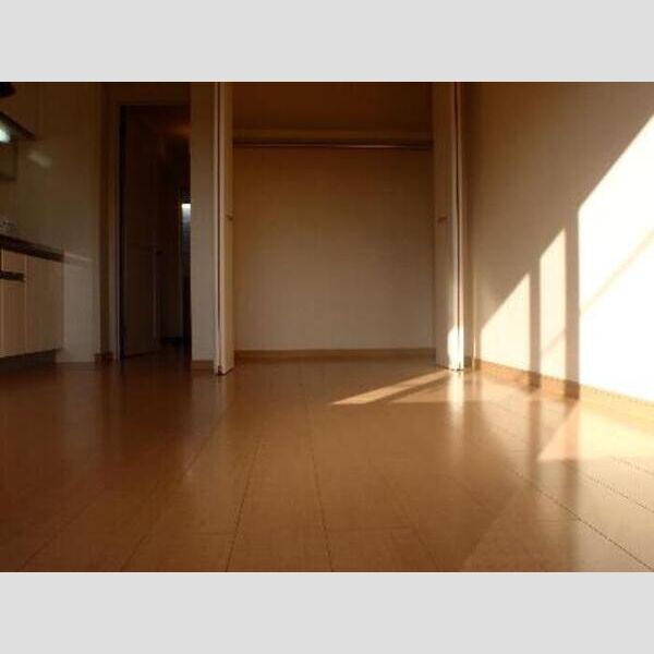 プレジール　Ⅲ プレジールⅢ205洋室