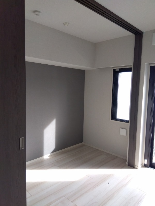 デュオフラッツ飯田橋ＷＥＳＴ7階 同建物別部屋の参考画像