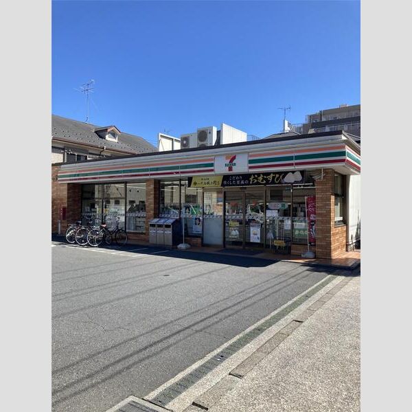 S-RESIDENCE瑞江308号室 周辺