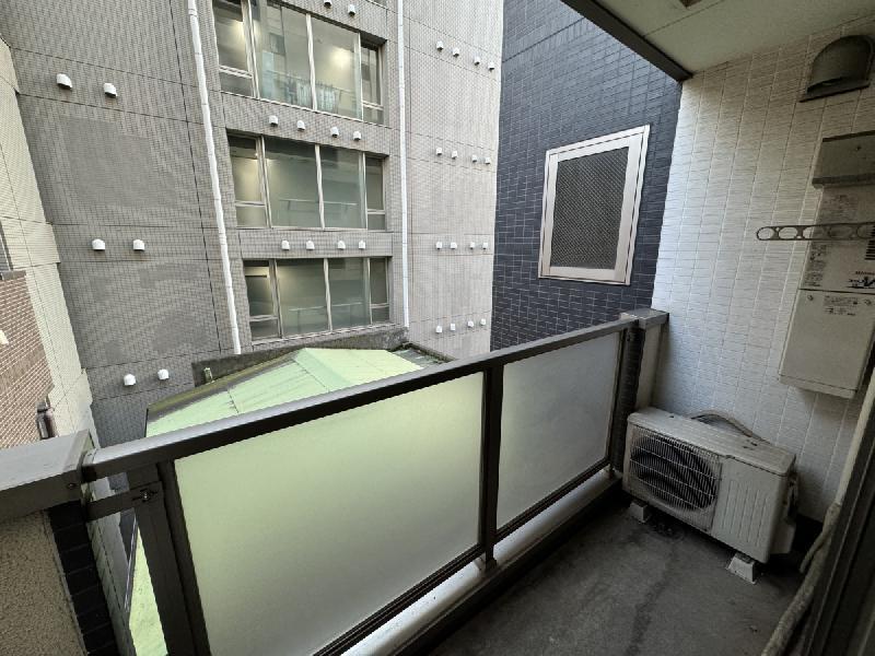 Ｑｕａｔｒｅ　Ｓａｉｓｏｎ2階 部屋その他