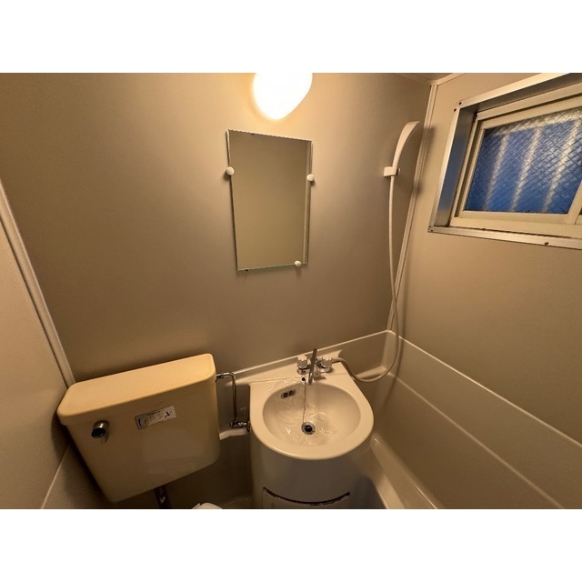 ヴィラ椚田 内観