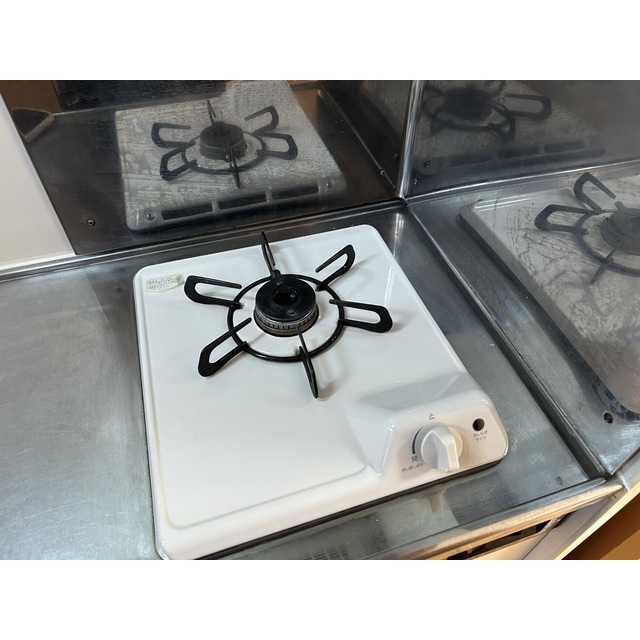 アーバングレース参番館 キッチン