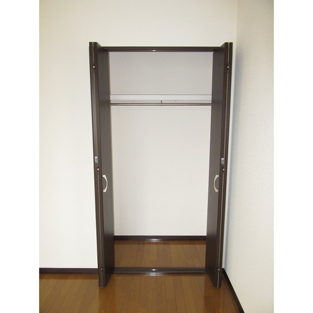 アムール HORINOUCHI 内観