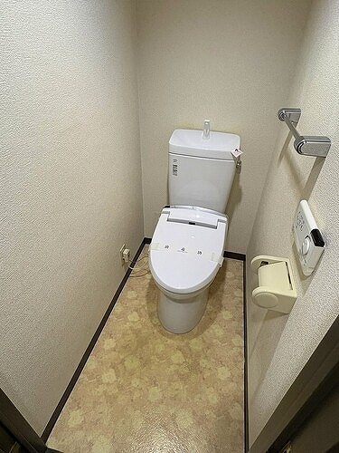 ライオンズマンション八王子めじろ台 トイレ