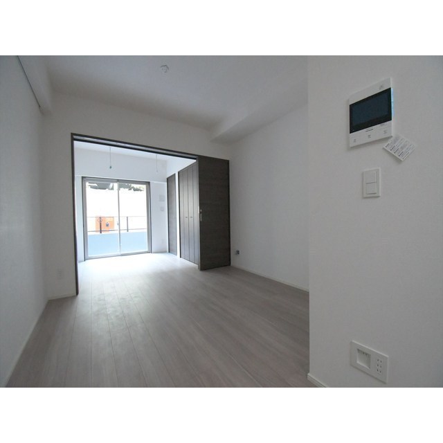 プライムガーデン若木0327号室 内観