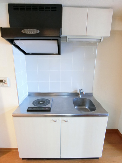 ＳＡＮ　ＳＵＲＩ池田山 参考写真