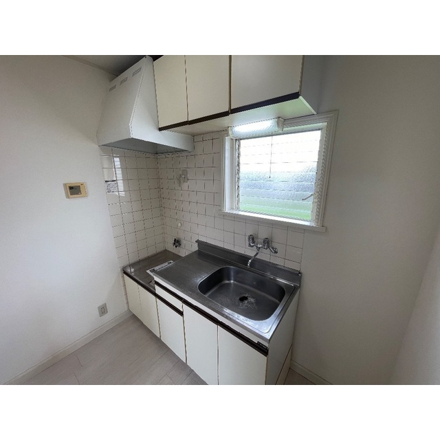 大宝ハイツ キッチン