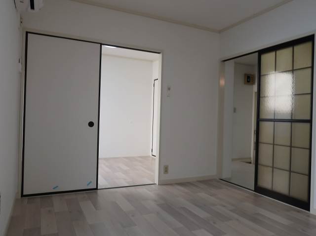 コーポ８８1階 部屋その他