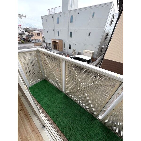 スカイタウンR20105号室 同建物別部屋の参考画像