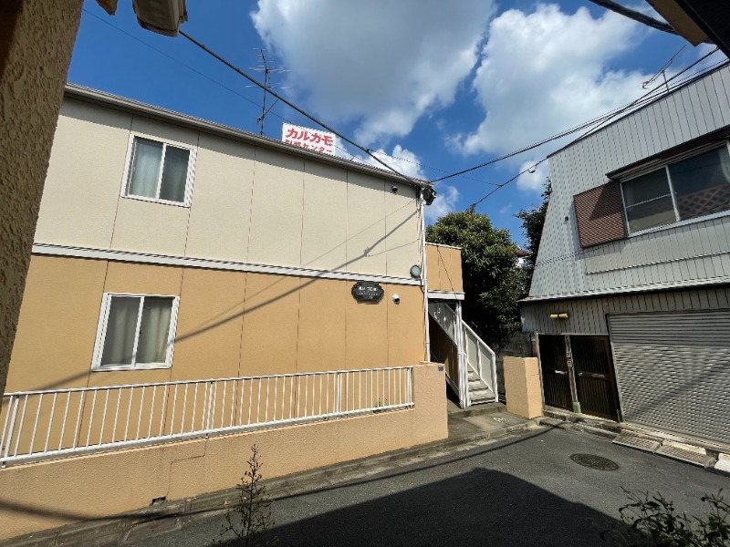 マーサハイムＰＡＲＴ１1階 部屋その他