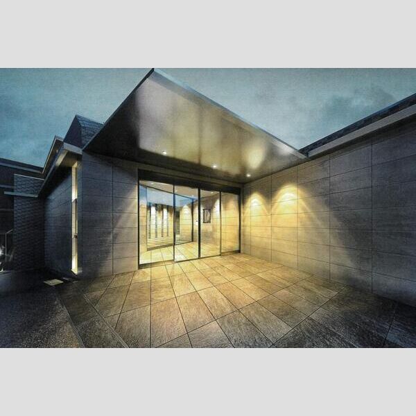 MAXIV百合ヶ丘403号室 部屋その他