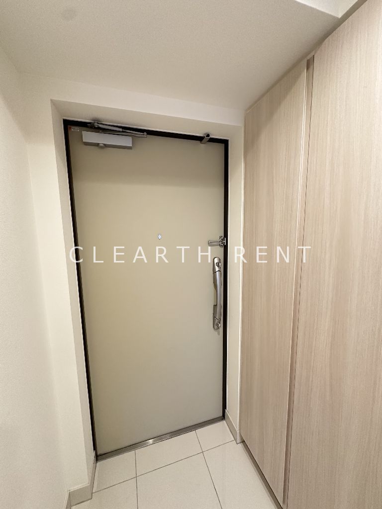 ＧＲＡＮ ＰＡＳＥＯ 三ノ輪5階 同タイプ別住戸写真となります。現況と異なる場合がございます。