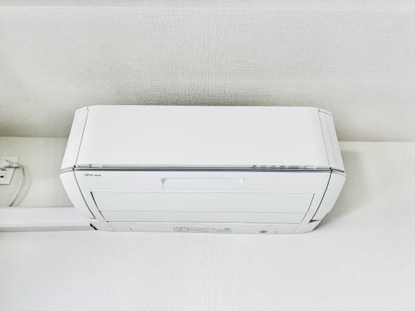 シティタワーズ東京ベイ　セントラルタワー32階 部屋設備