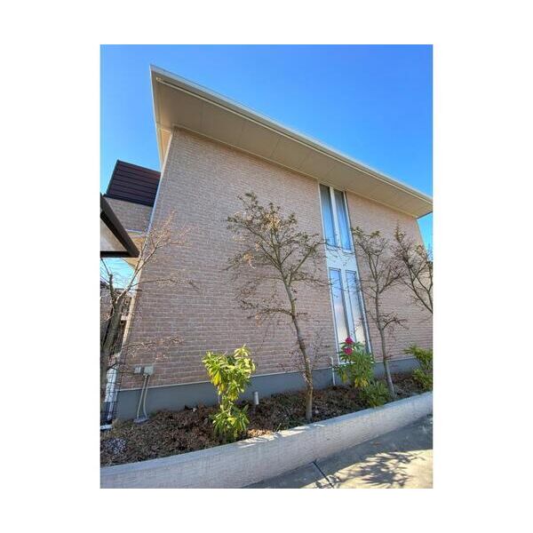 La　felice　vita 外観