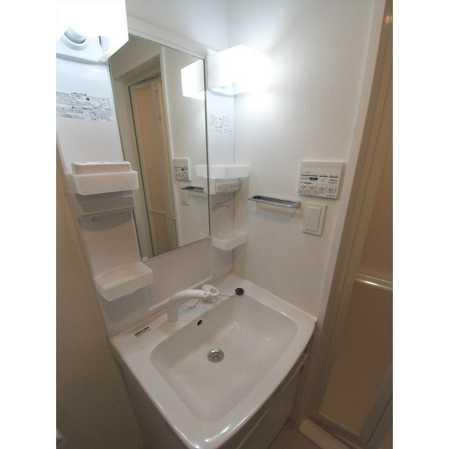 ＧＥＮＯＶＩＡお花茶屋ｓｋｙｇａｒｄｅｎ0803号室 内観