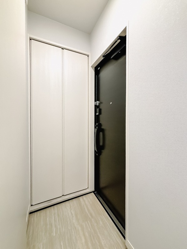 ＡＬＶＡ2階 玄関